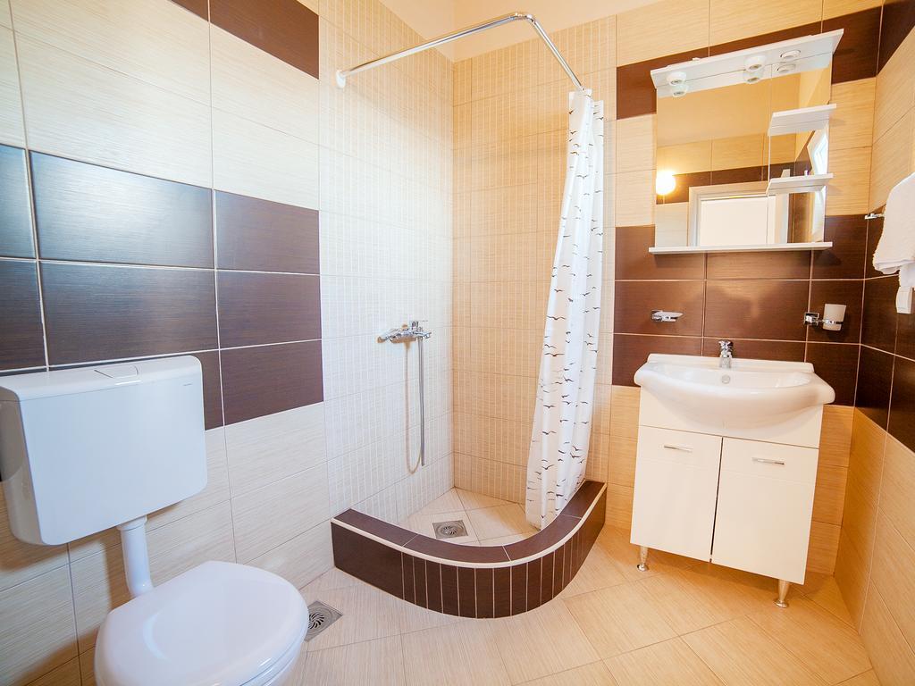 Guest house Pansion Nobel 3*