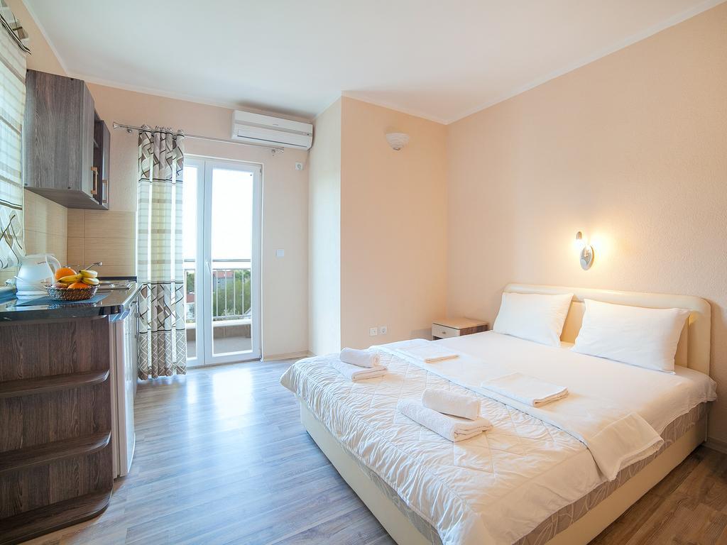 Pansion Nobel Guest house 3*
