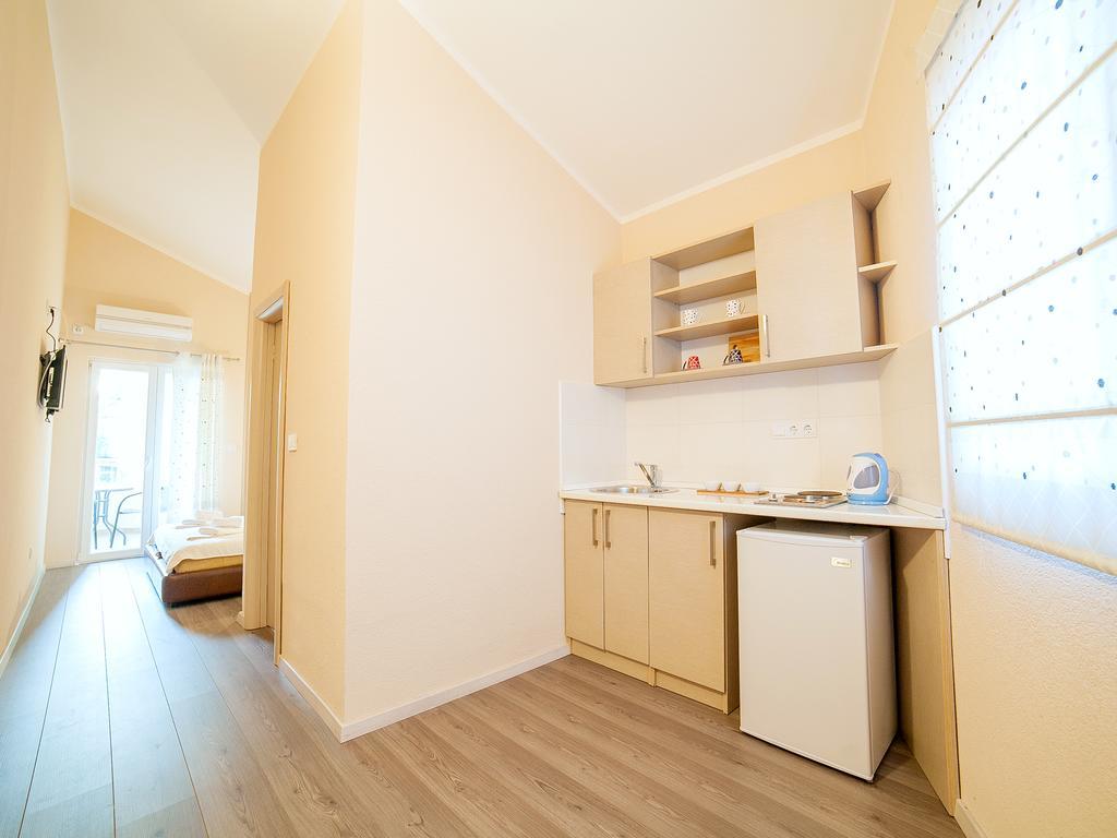 Pansion Nobel Guest house 3*