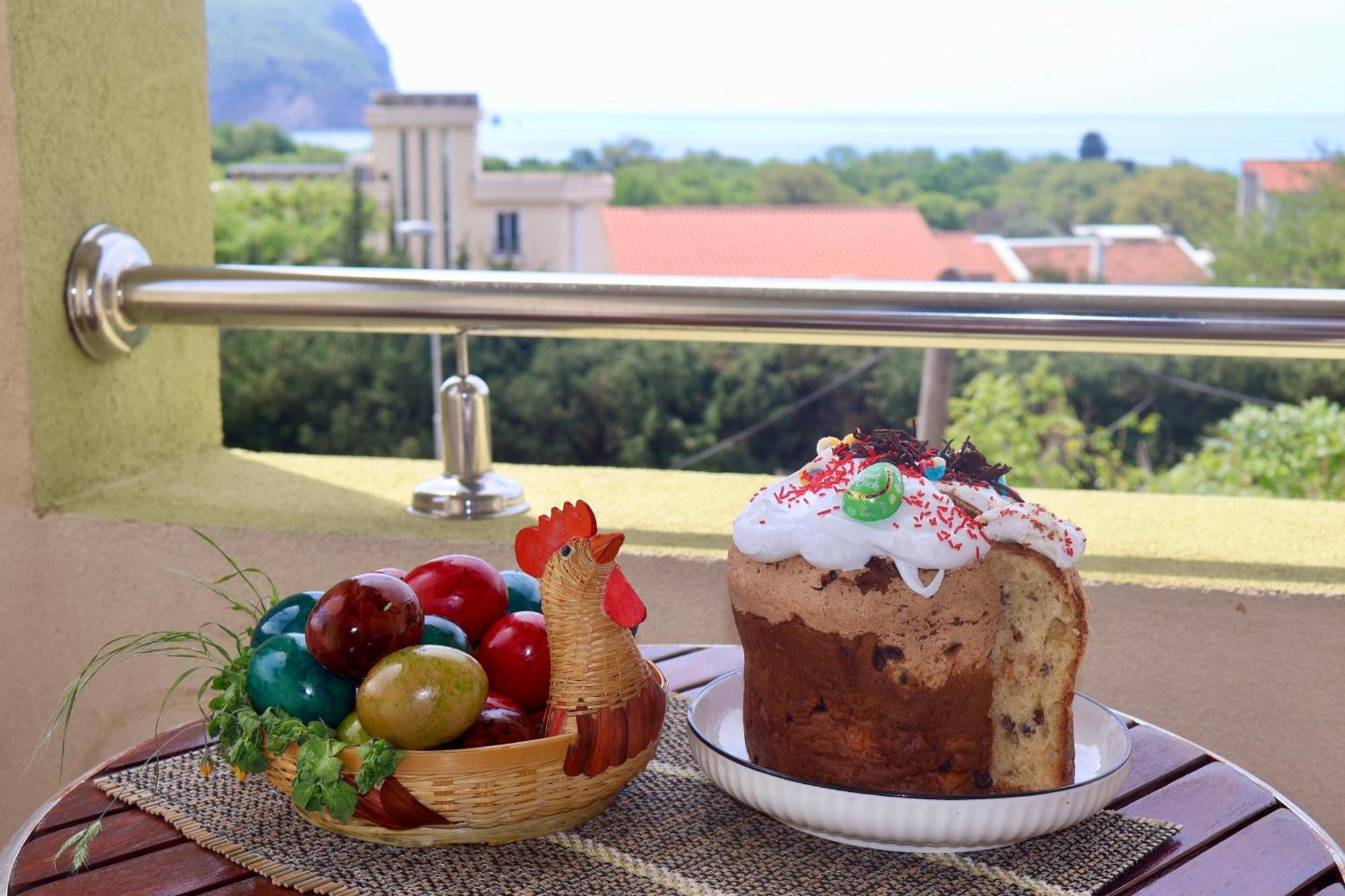 Guest house Pansion Nobel Petrovac