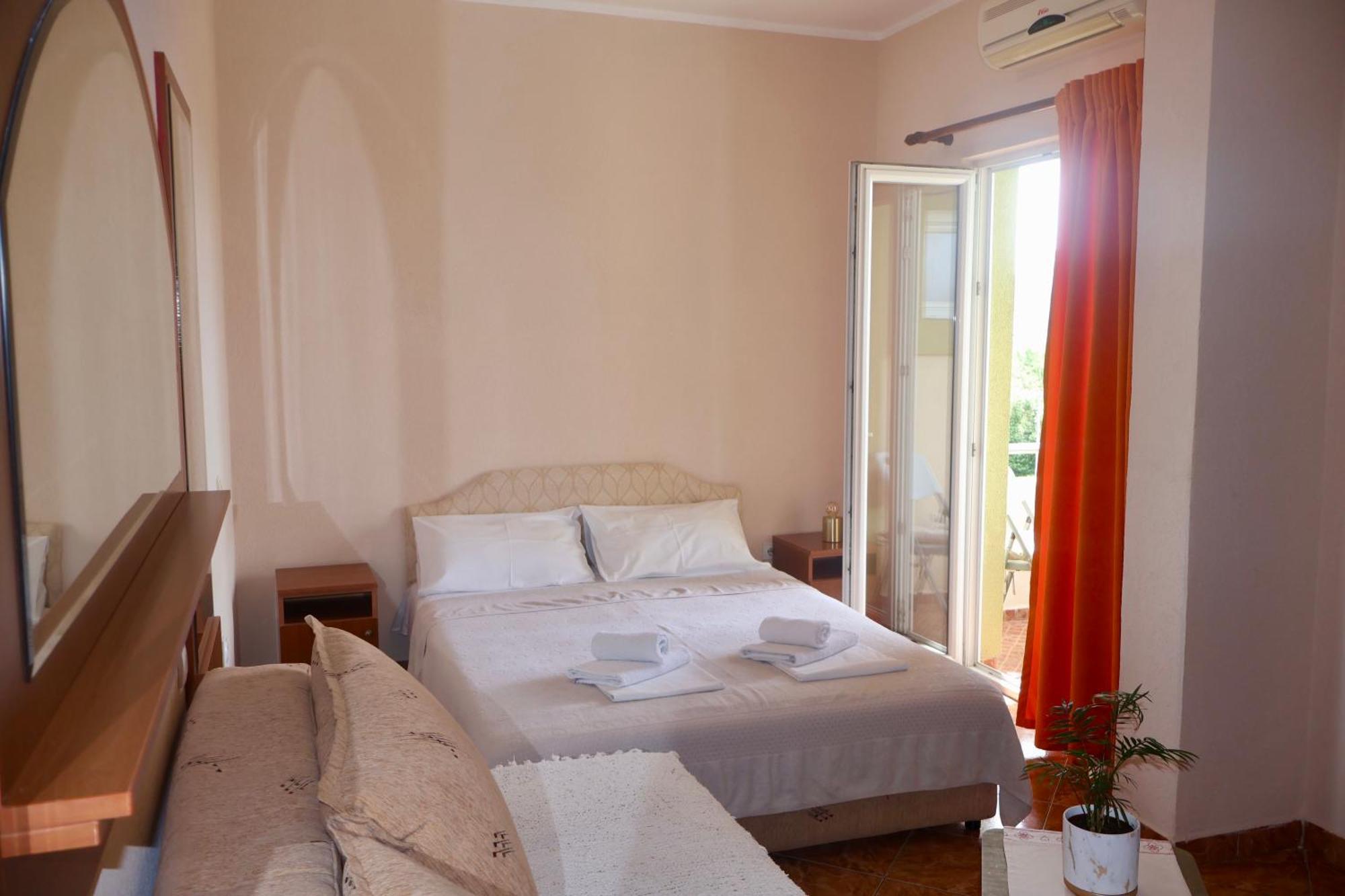 Pansion Nobel 3* Петровац