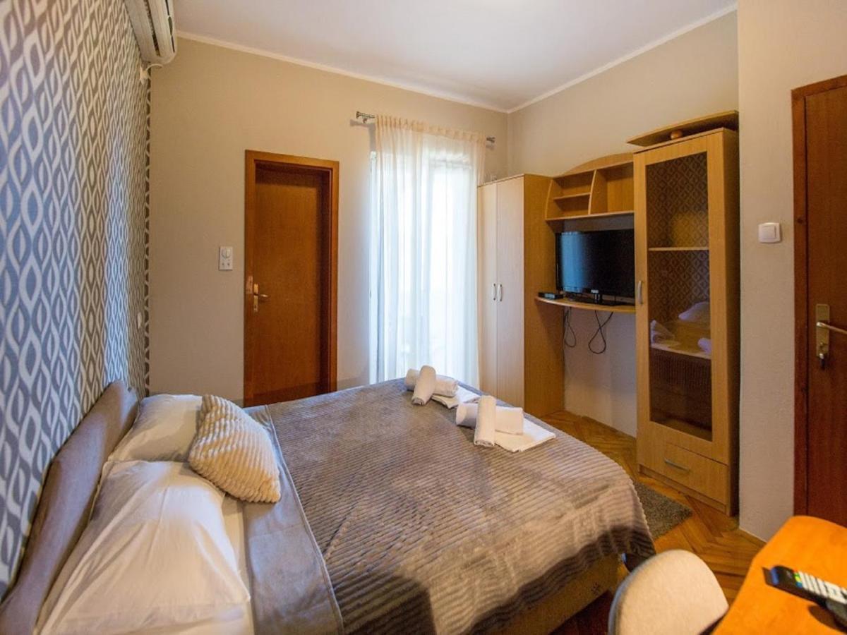 Pansion Nobel Guest house