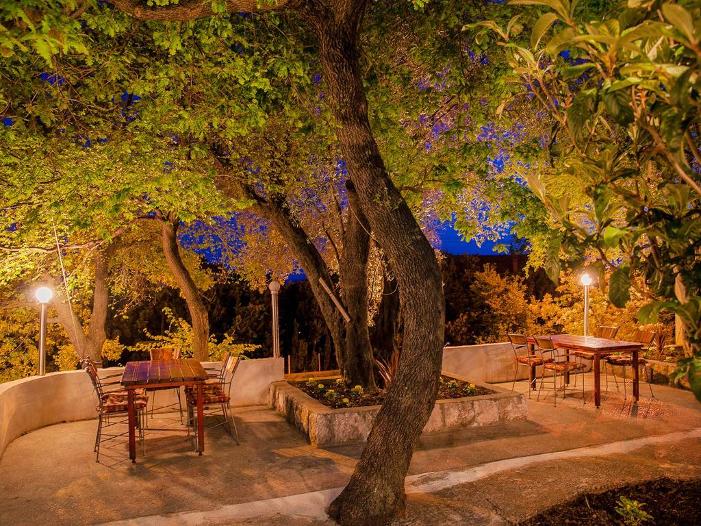 Pansion Nobel Guest house Petrovac