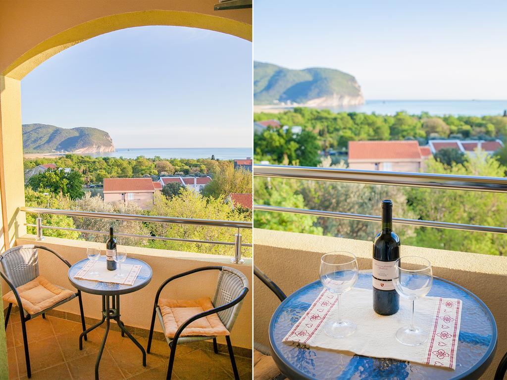 Pansion Nobel Petrovac