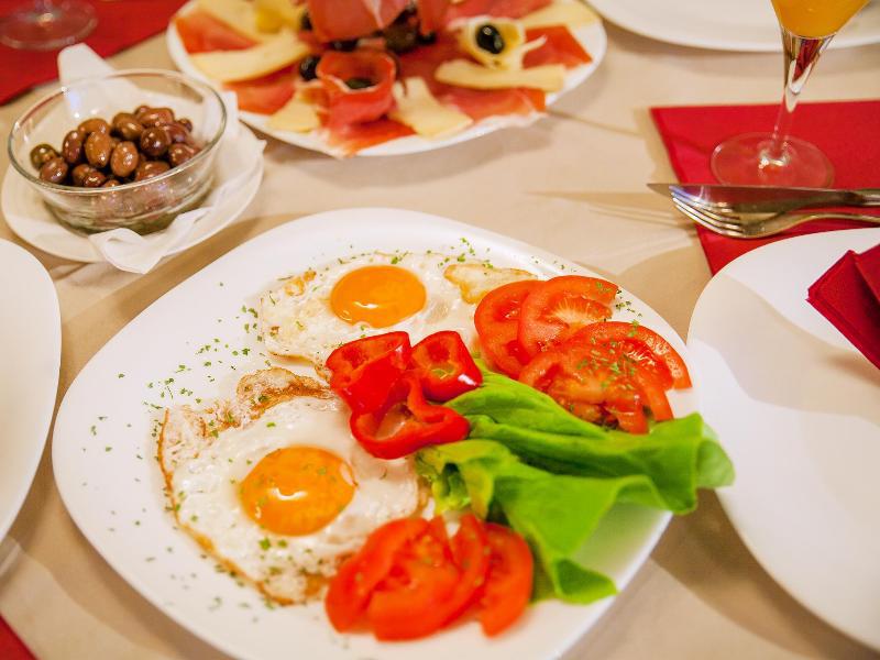 Guest house Pansion Nobel Petrovac