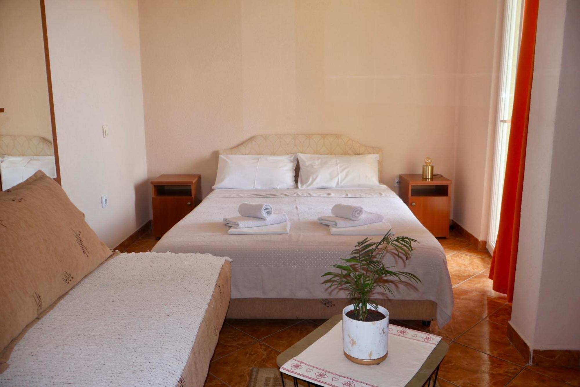 Pansion Nobel Guest house Petrovac