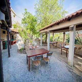 Pansion Nobel Guest house Petrovac