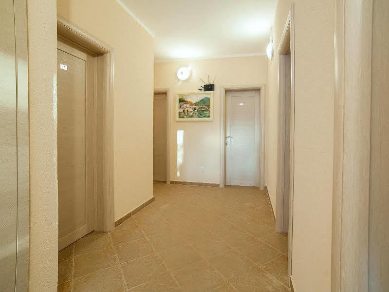 Guest house Pansion Nobel Petrovac