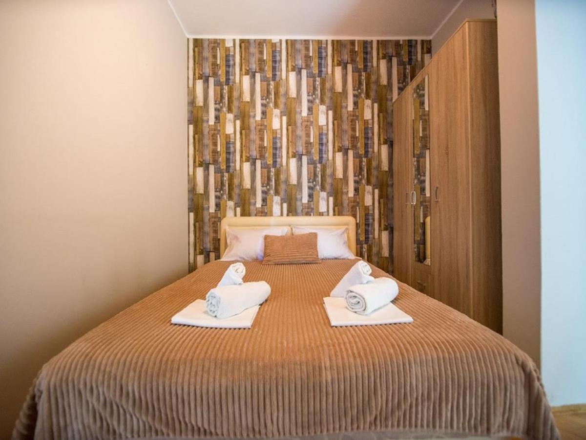 Pansion Nobel Guest house Petrovac