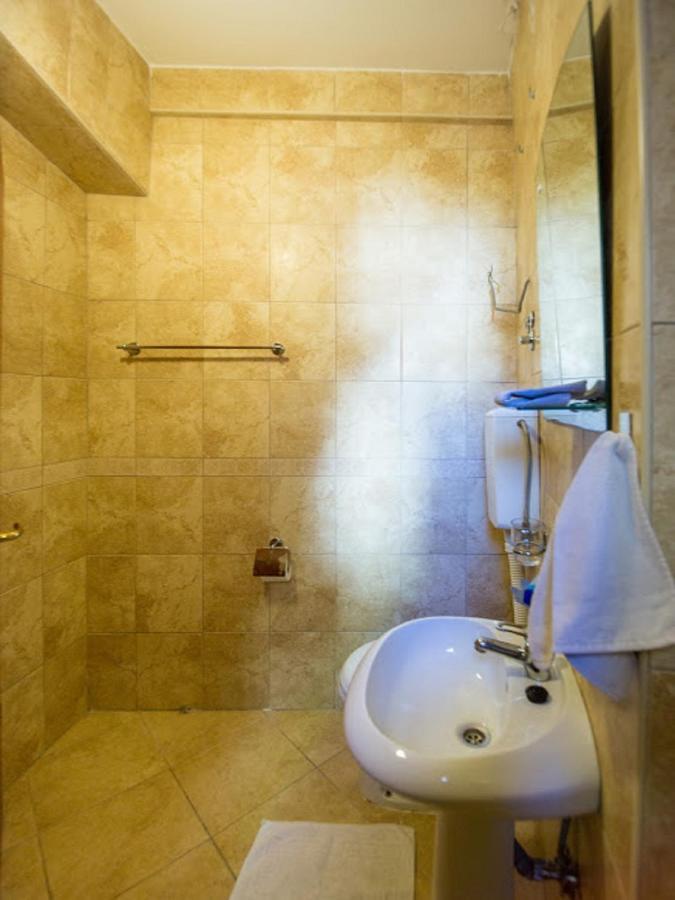 Pansion Nobel 3* Petrovac