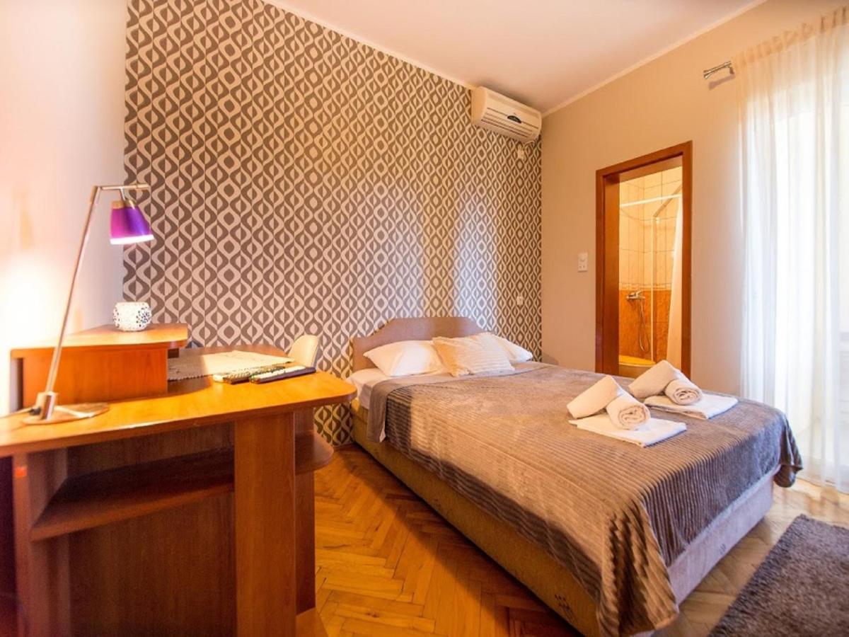 Pansion Nobel 3* Petrovazzo